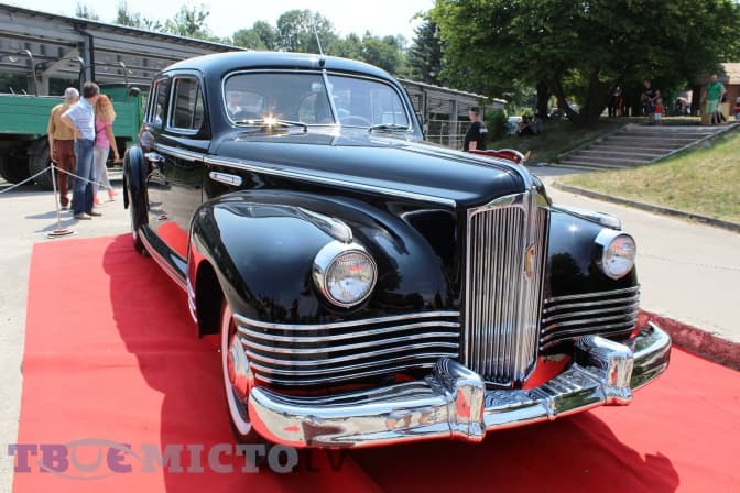 Ретроспектива: у Львові проходить фестиваль Leopolis Grand Prix. Фоторепортаж