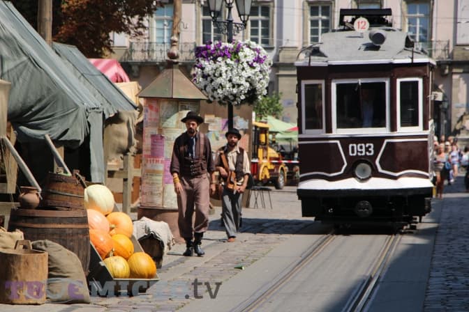 фото: Петро Ткачишин