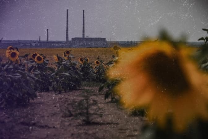 «Україна платить велику ціну, але попереду історична нагорода»