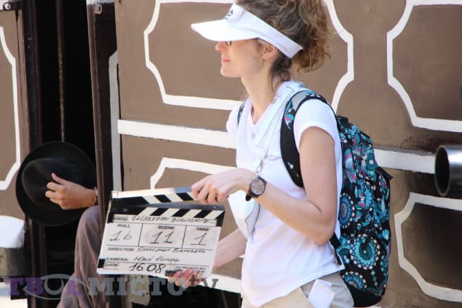 У Львові знімають фільм про батярів. Фоторепортаж, відео