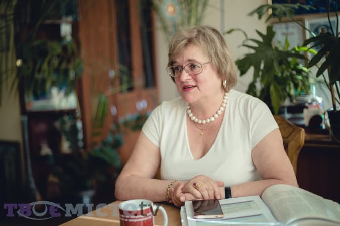 Амбасадори Твого міста. Відповідальна за діаспору