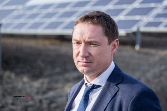 Кабмін погодив кандидатуру нового голови ЛОДА