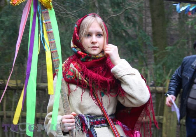 «Це було трепетно і страшно». Чому гаївка у Львові – особлива