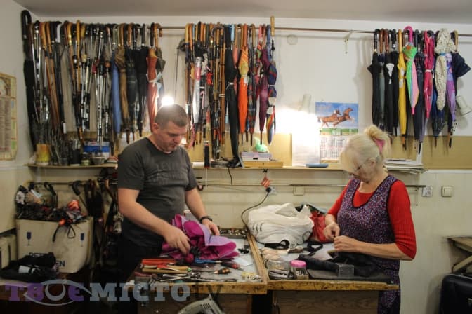 Фото: Дарія Скрипнюк