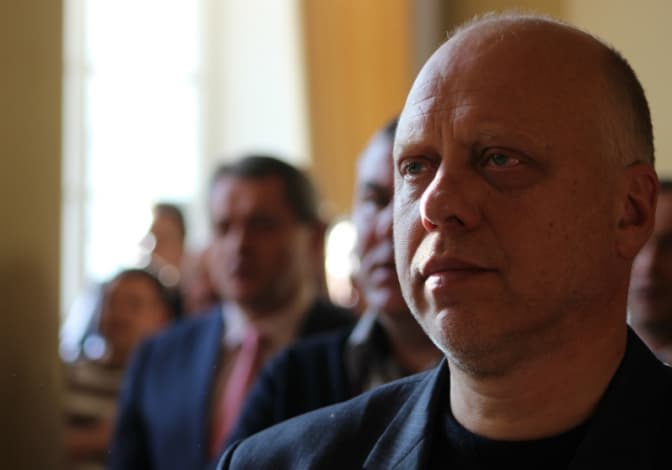 У Львові обрали секретаря міськради