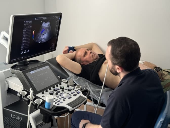 Фото: Перше ТМО