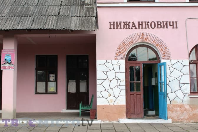 Фото: Вікторія Ейсмунт