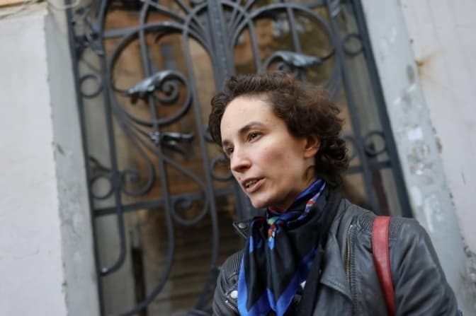 Розмова з очільницею управління історичного середовища ЛМР та де у Львові кав’ярні з автентичним дизайном. Підсумки доби