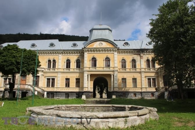 На Львівщині запрацює інститут, який займатиметься реставрацією пам’яток культури