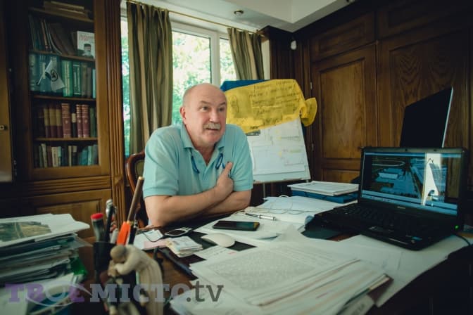 Амбасадори Твого міста. Маршал стоматології