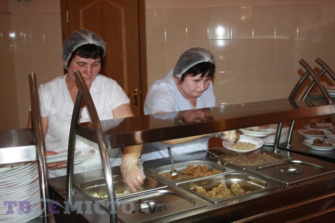 Як зміниться харчування у львівських школах