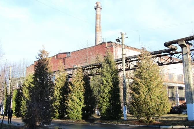 росіяни знищили завод на Львівщині, - представник ОП