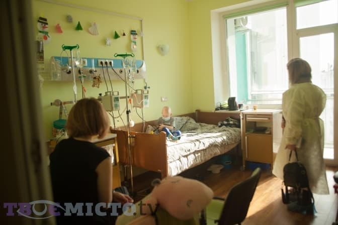 Сьогодні – День онкохворої дитини. Що варто знати про рак