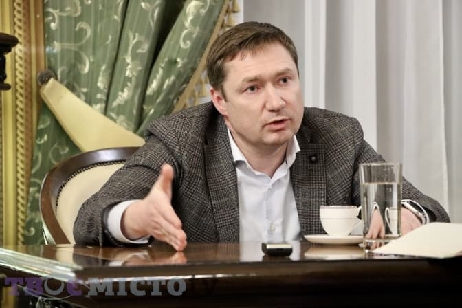 Фото: Анни Чистякової