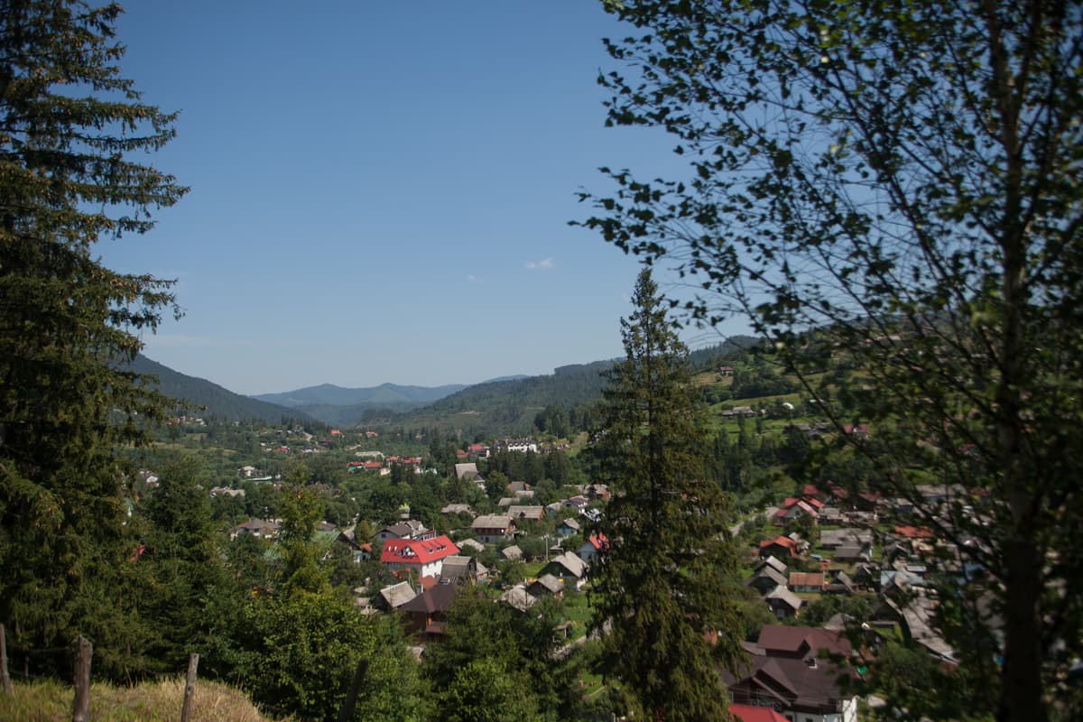 Фото: Надія Марченко