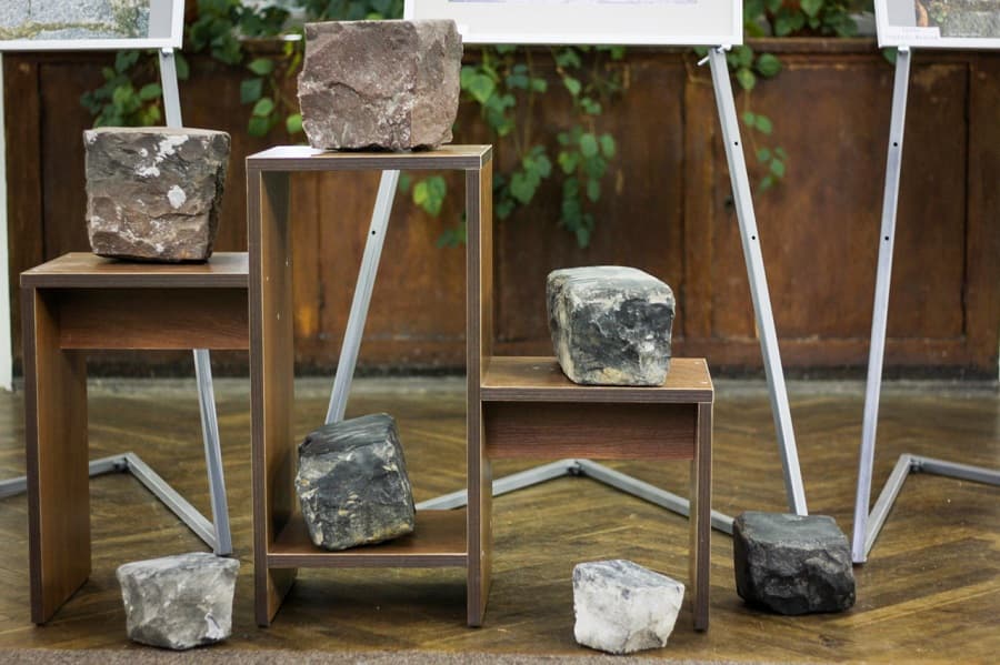 «Бруківка – це наша історична пам’ять». Фоторепортаж