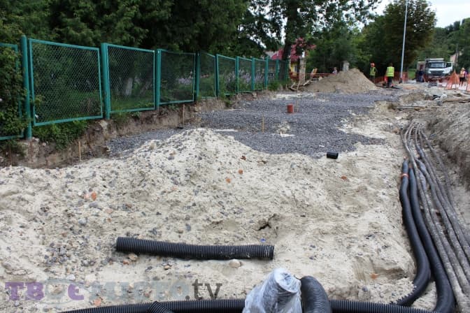 Вулицю Личаківську у Львові відкриють для проїзду раніше, ніж планували