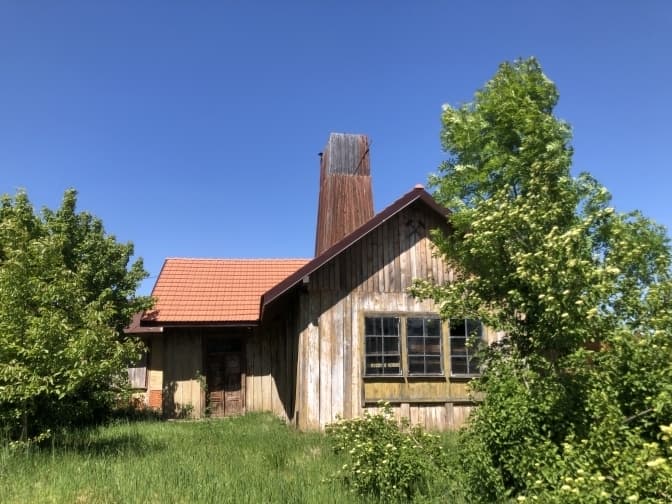 «Дрогобицька солеварня має стати комунальною». Мешканців Львівщини закликають підписати петицію