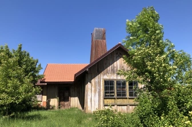 Процес приватизації Дрогобицької солеварні наразі призупинили