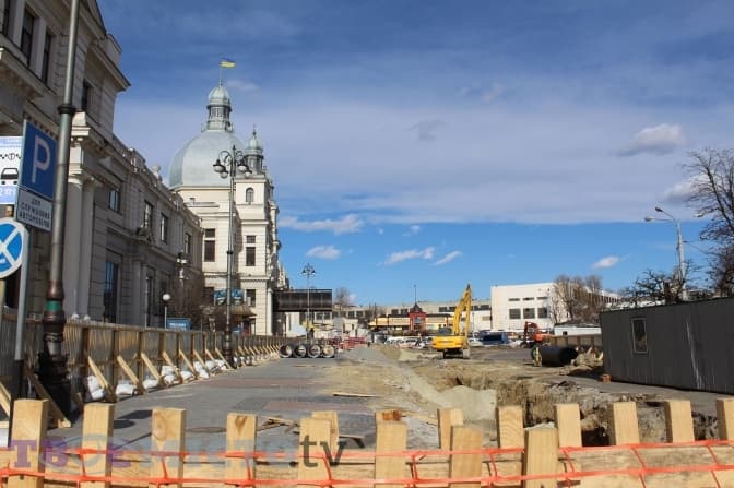 фото: Вікторія Ейсмунт