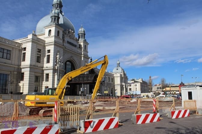 фото: Вікторія Ейсмунт