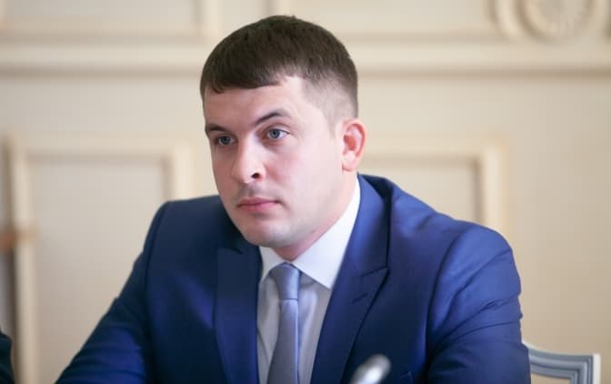 Керівнику апарату КМДА Загуменному оголосили ще одну підозру — медіа