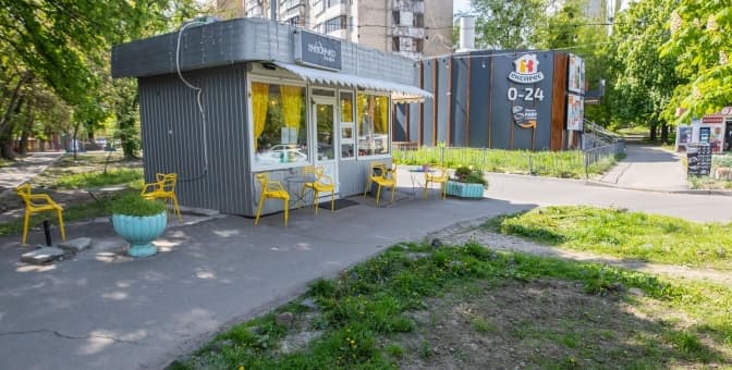 Громадські організації підприємців Києва просять владу відзвітуватися за демонтажі МАФів