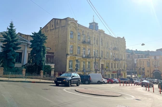 В Києві зроблять ще 19 кільцевих розв’язок