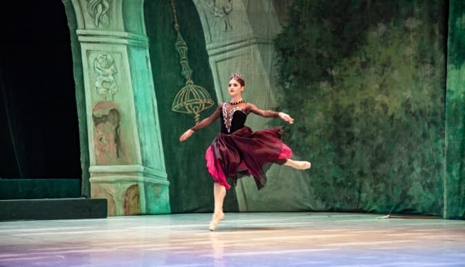 Куди сходити в Києві цього тижня. Дайджест мистецьких подій у столиці із 15 до 21 травня