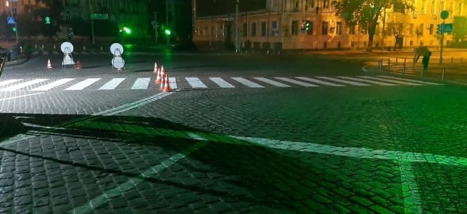 Фото: Київавтодор