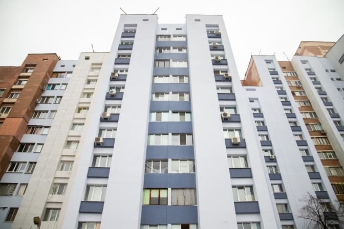 Підготовка до зими. У Києві впроваджують 3 категорії заходів підвищення енергостійкості