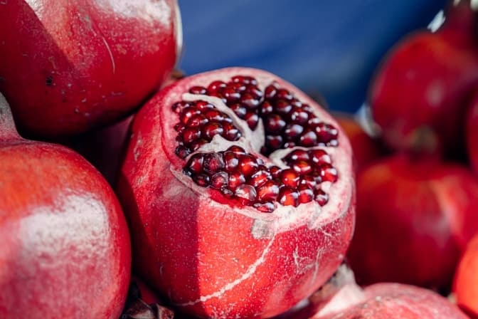 Де у Києві цього тижня працюватимуть продуктові ярмарки: перелік локацій