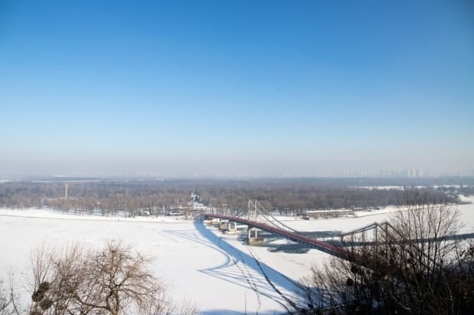 У Києві цього тижня проведуть безплатні лекторії та тематичну екскурсію