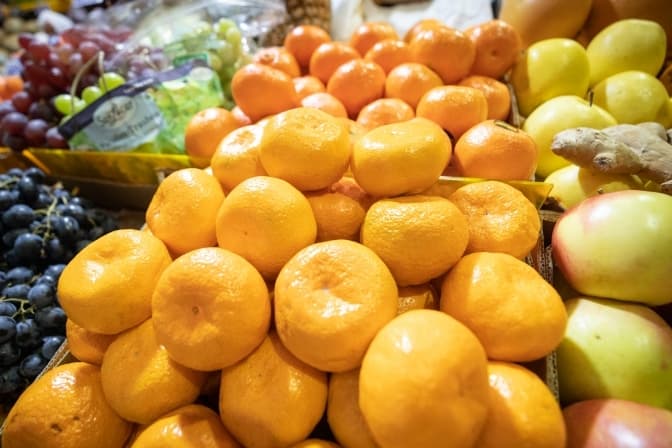 У Києві цього тижня відбудуться продуктові сільськогосподарські ярмарки: перелік локацій