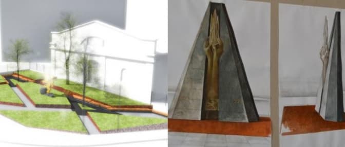 У Львові говоритимуть про пам’ятники до 100-річчя ЗУНР. Де подивитися