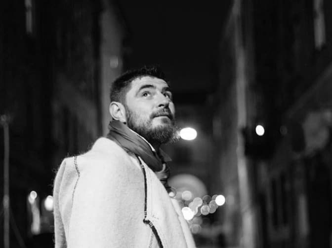 Фото: Остап Лозинський