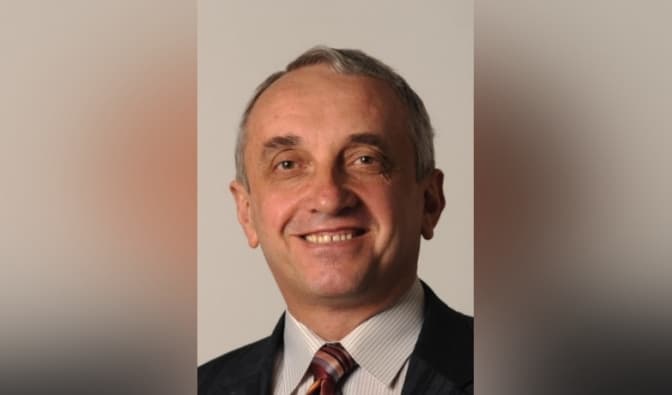 Ігор Зінько

