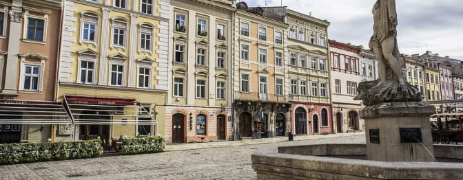 Львів'ян закликають долучитися до створення нового Статуту міста. Відео