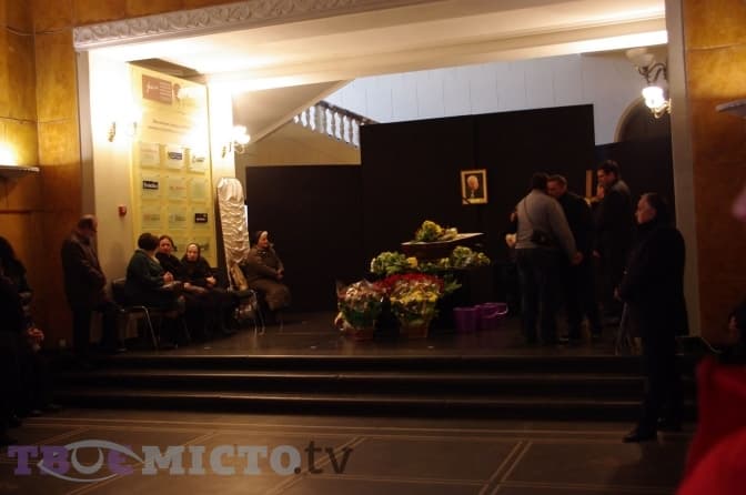 Фото Ольги Гуцол