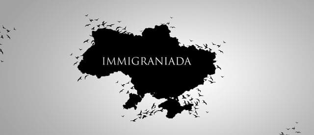 У мережі з’явився фільм про життя українців за кордоном: де переглянути?