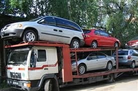 У вересні продаж легкових авто скоротився наполовину