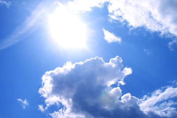 У Львові прогнозують потепління до +20°С