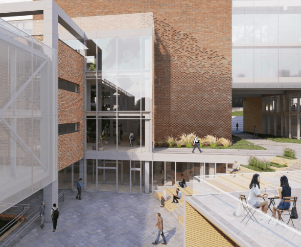 Фото: Глобальний інноваційний центр Східної Європи