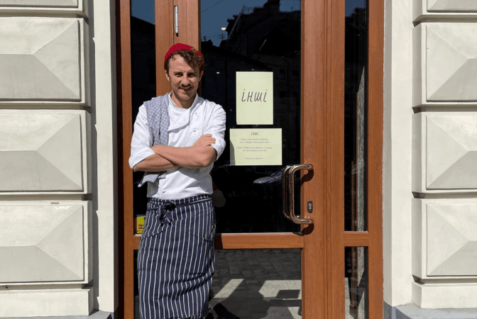 Фото: Євген Клопотенко