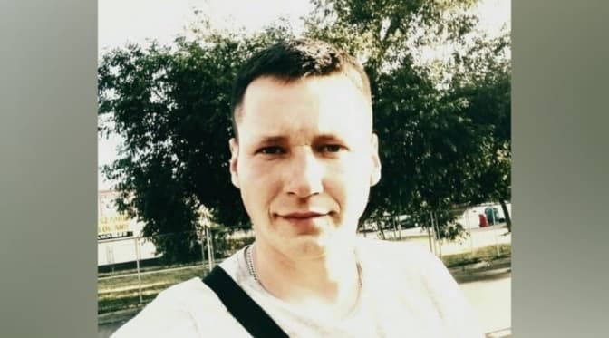 Захищаючи Україну від російського загарбника, загинув воїн з Львівщини