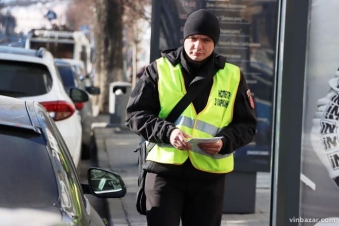 У Львові збільшать у чотири рази кількість інспекторів із паркування