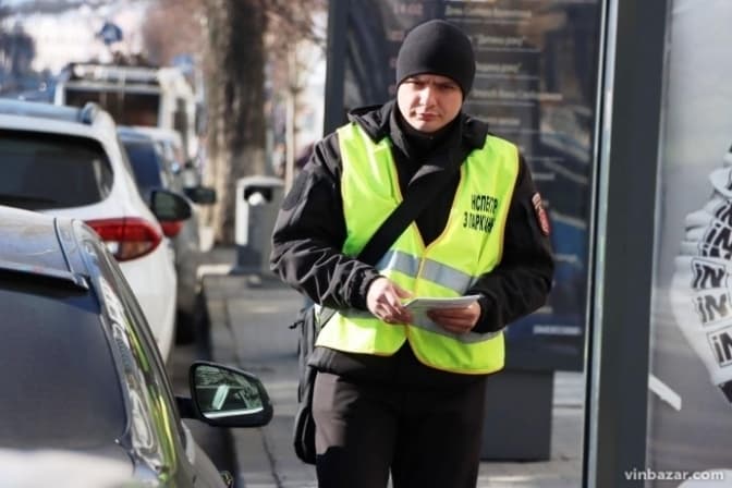 У Львові інспекторам з паркування погодили премії: комісія виділила 647 тис. грн