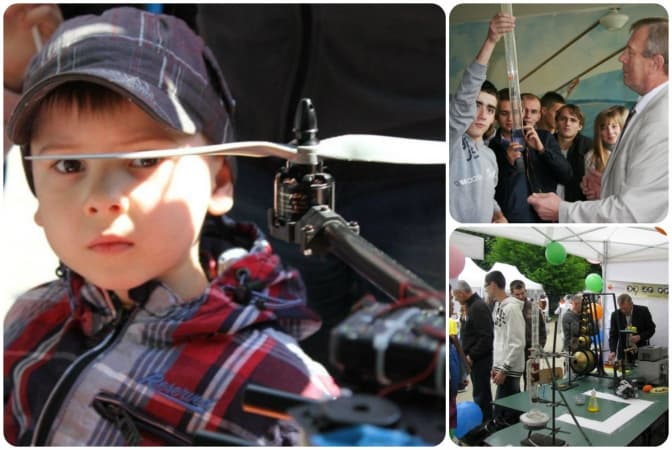 У Львові вперше відкриють «Університет інтелекту» для школярів. Програма