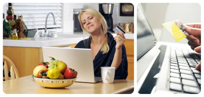 Що, де і як найчастіше купують українці в інтернеті?