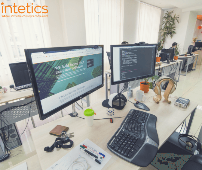 Міжнародна IT-компанія Intetics Inc відкриває офіс у Львові